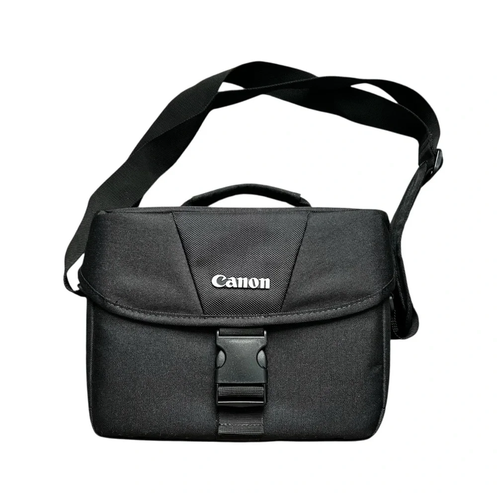 Canon EOS Rebel T6 DSLR Digital Camera Kit